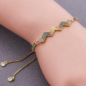 12 Styles Fashion Bracelet