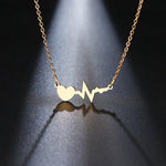 The Endless Love Necklace